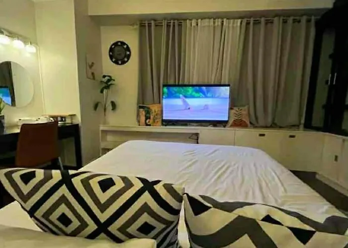 Ideal Family Gateaway Connected To Eastwood Mall Manila