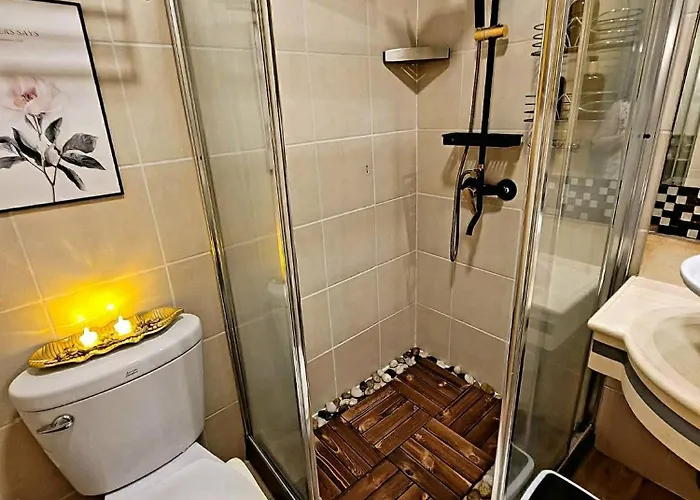 Apartamento Ideal Family Gateaway Connected To Eastwood Mall *