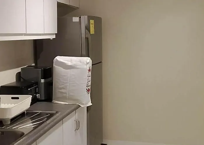 Apartamento Ideal Family Gateaway Connected To Eastwood Mall