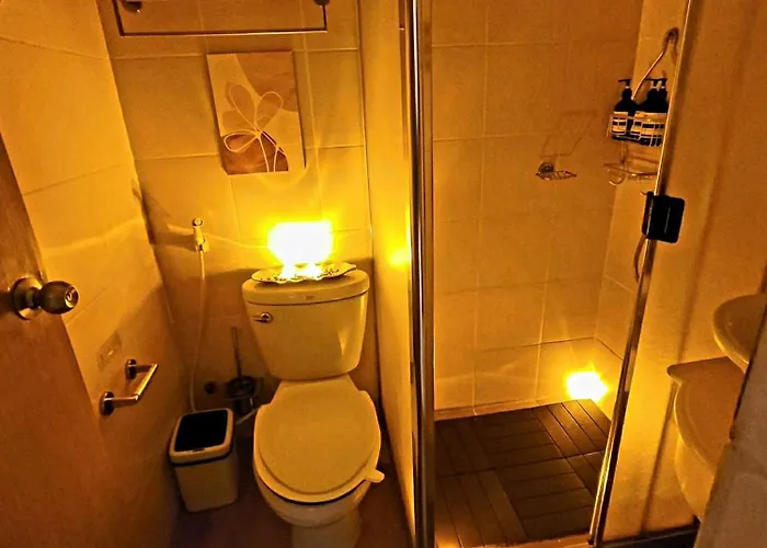 Ideal Family Gateaway Connected To Eastwood Mall Manila