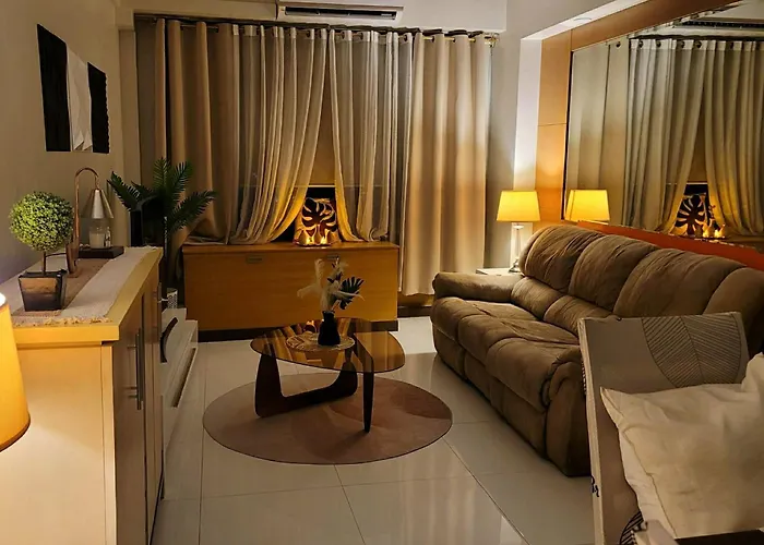 Ideal Family Gateaway Connected To Eastwood Mall Manila
