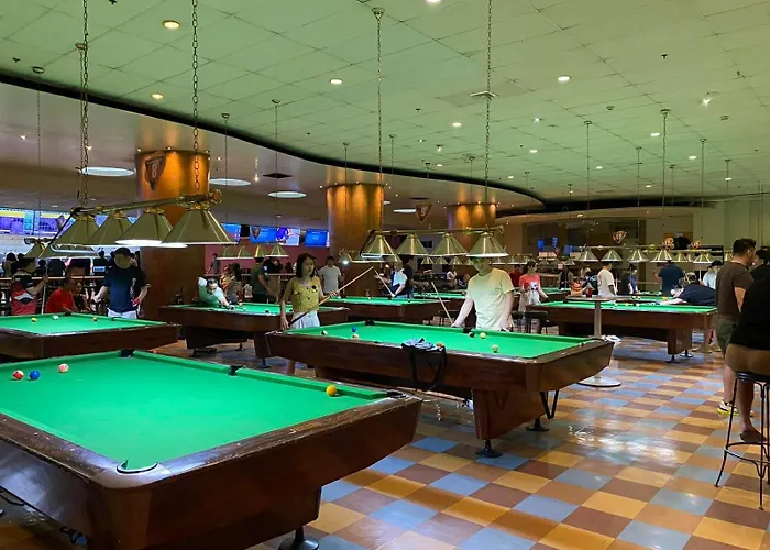 Apartamento Ideal Family Gateaway Connected To Eastwood Mall *
