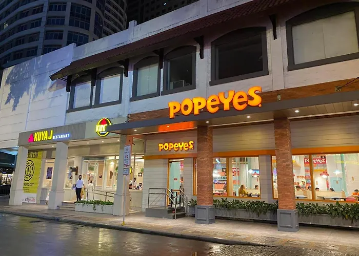 Ideal Family Gateaway Connected To Eastwood Mall * Manila