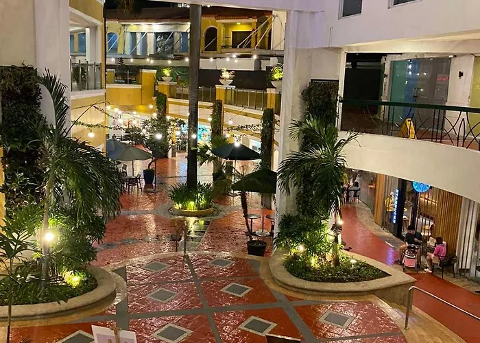 Ideal Family Gateaway Connected To Eastwood Mall Manila
