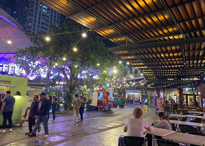Ideal Family Gateaway Connected To Eastwood Mall * Manila