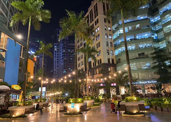Apartamento Ideal Family Gateaway Connected To Eastwood Mall