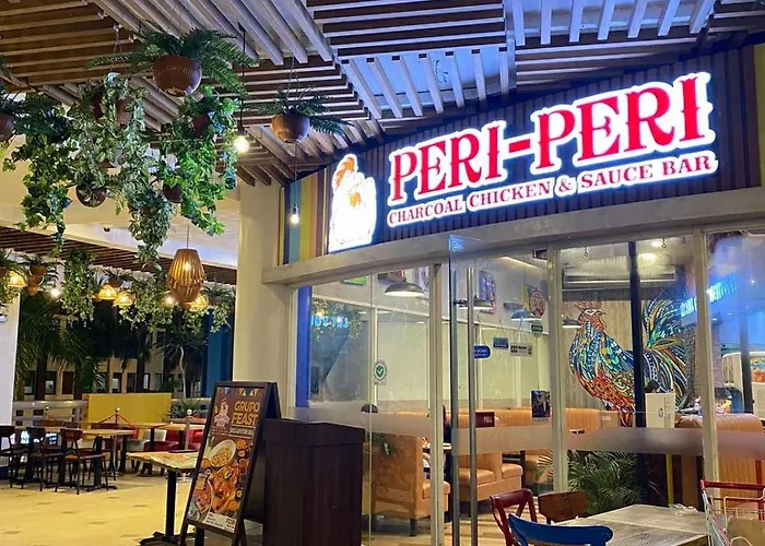 Ideal Family Gateaway Connected To Eastwood Mall Manila