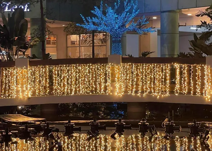 Apartamento Ideal Family Gateaway Connected To Eastwood Mall