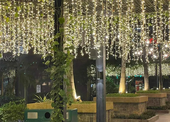 Apartamento Ideal Family Gateaway Connected To Eastwood Mall